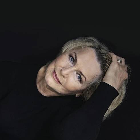 Eliška Balzerová: Ve vráskách mám celý život, přece se jich nezbavím