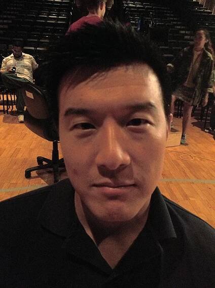Brian Yang She Lights Up Well Feature Film 2014