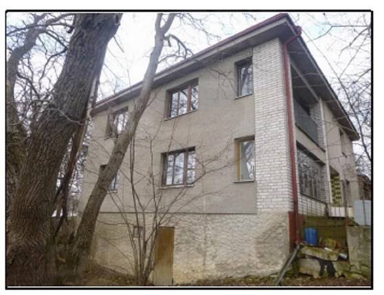 Prodej Dům, Libice nad Doubravou - Kladruby, okres Havlíčkův Brod