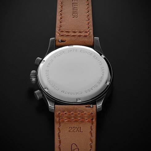 Prim Pilot JP75 W01P.13247.C