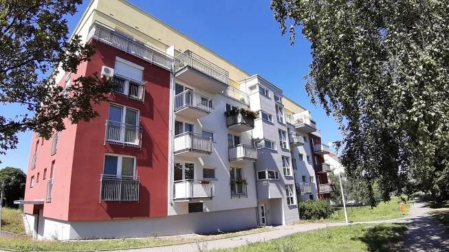 Pronájem Byt 1+1, Svojsíkova, Mladá Boleslav - Mladá Boleslav II