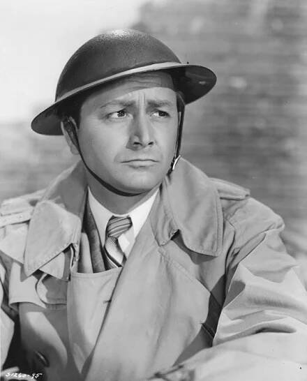 Journey for Margaret (1942)
