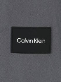 Calvin Klein Big & Tall Klasický střih Košile – šedá