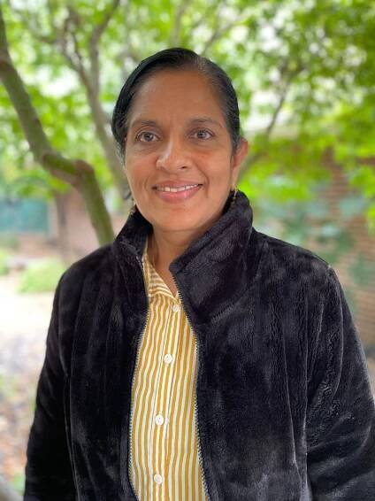 Staff - Montessori School of Mauldin 