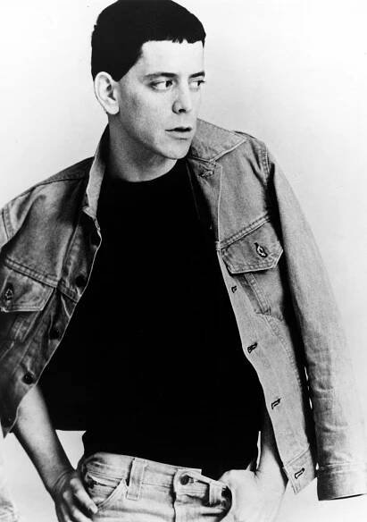 lou reed velvet underground