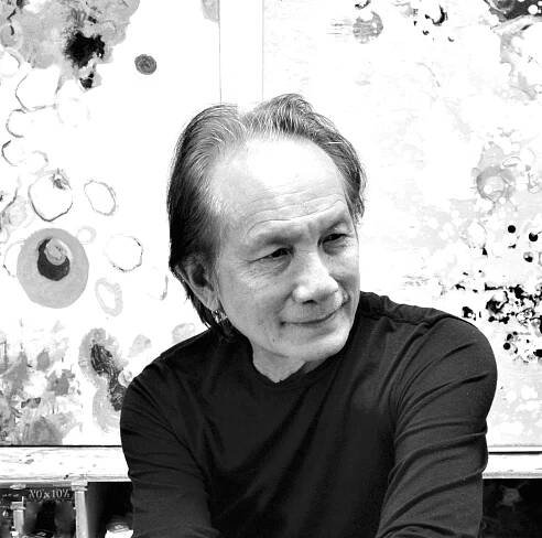 Paul Chang - Readytex Art Gallery