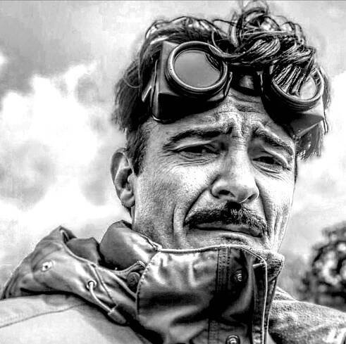 [ Goran Višnjić Archive ]
