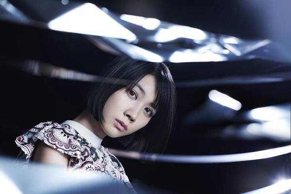 Matsumoto Honoka - JAN BUUS PHOTOGRAPHER
