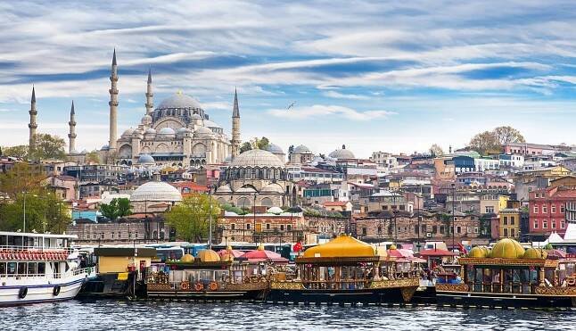 Turkey