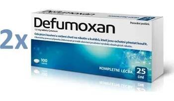 Defumoxan 1.5mg 2 x 100 tbl