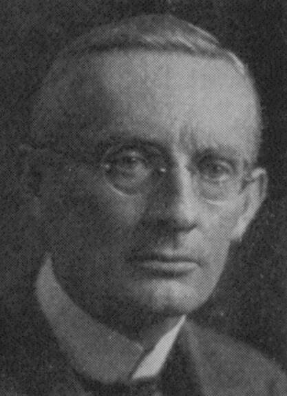 Uvo Hölscher (Ägyptologe)
