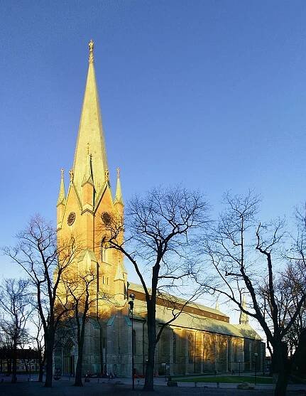 Dom zu Linköping
