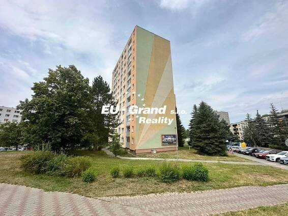 Okružní, Česká Lípa