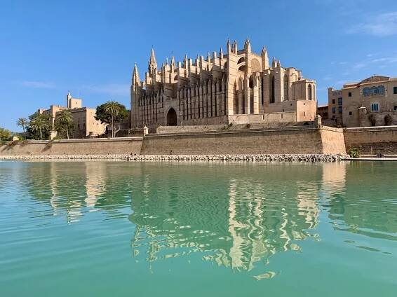 Palma de Mallorca: co vidět v hlavním městě Mallorky 3