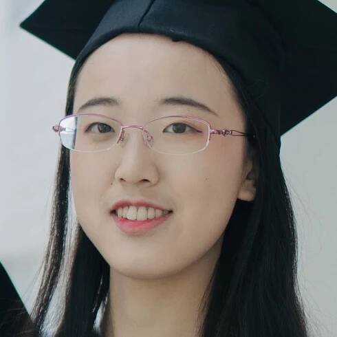 Jingyu Wang