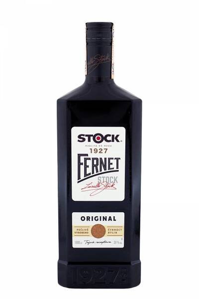 Fernet Stock - Alkoholonline.sk