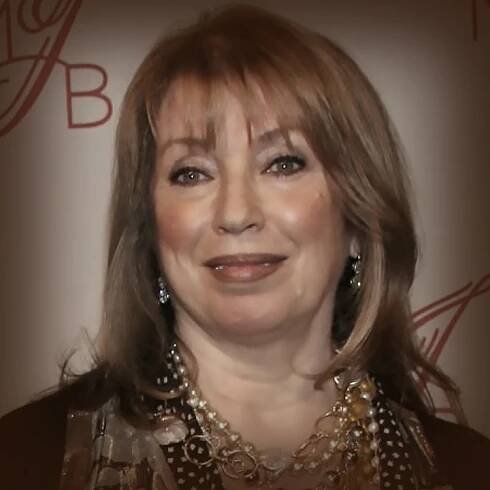 Joanna Shimkus – Francouzský film