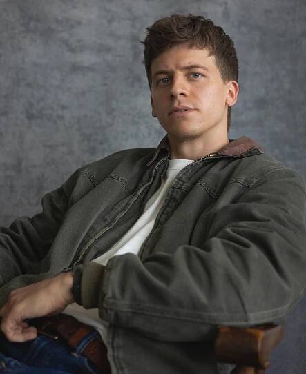 Barrett Carnahan
