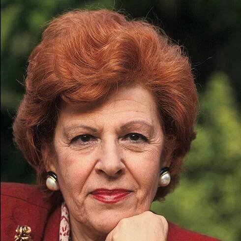 Anne Edwards, Best-Selling ‘Queen of Biography,’ Dies at 96