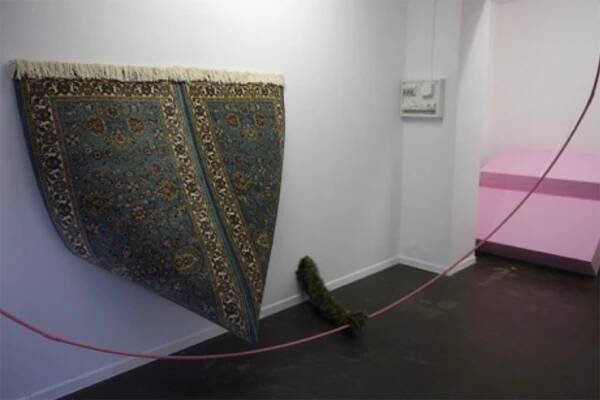 nano—Raum für Kunst, Zurich Interview with Maria Bill, Antonia Hersche, and Regula Weber - ONCURATING