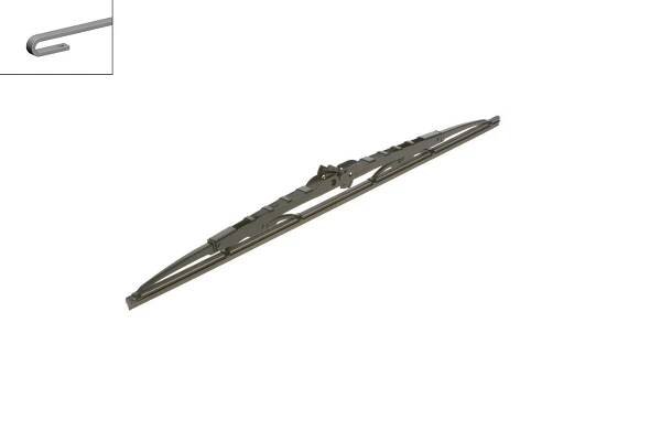 BOSCH 3 397 004 582 Twin - List stěrače