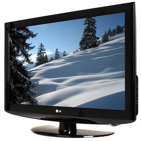 37" LG 37LH2000