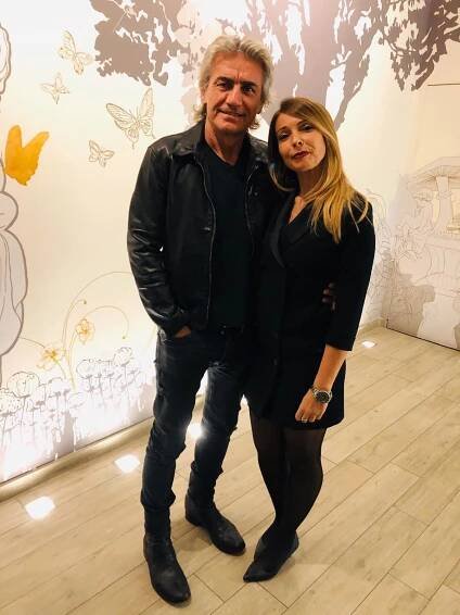 Eventi – Ristorante Damedeo