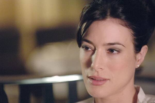 Podfukáři - Série 3 - Z filmu - Jaime Murray