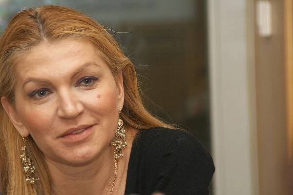 Martina Formanová | Radiožurnál