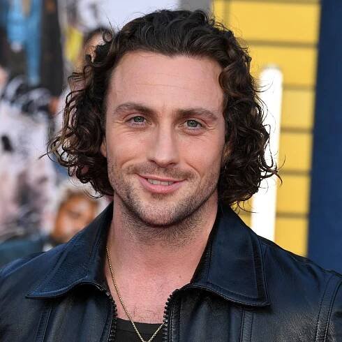 Who Will Be the New James Bond? Aaron Taylor-Johnson Is Rumored to Be the Next 007, and We're Not Mad About It