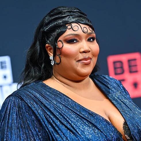 Lizzo on Why She Included 'Mystery Man' in Her HBO Documentary Love, Lizzo