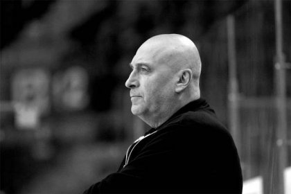 Vo veku 59 rokov zomrel tréner Miroslav Chudý
