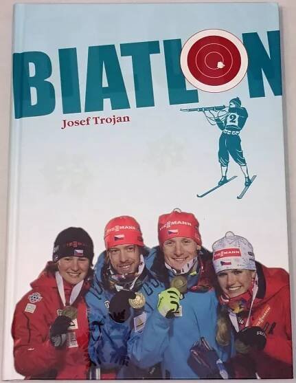 Trojan Josef - Biatlon