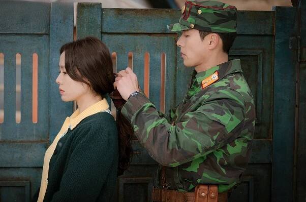 K-Drama Flashback: ‘Crash Landing on You’