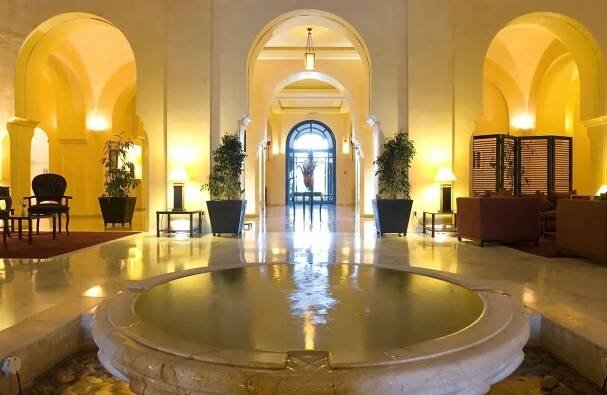 Alhambra Thalasso 10
