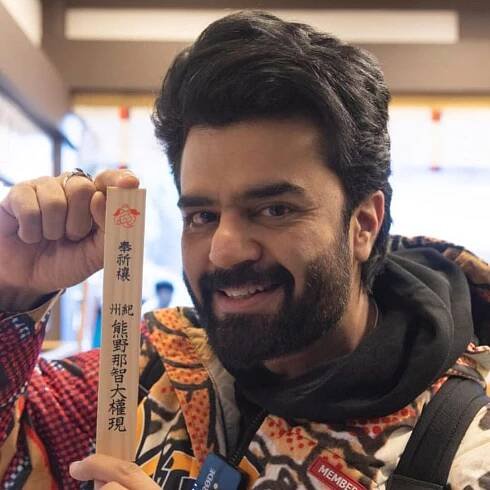 Manish Paul Age, Height, Biography 2024 Wiki, Net Worth - Trusted Networth of Famours Celebrities