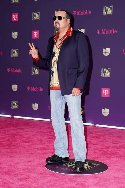 Premio Lo Nuestro 2025 Red Carpet Photos