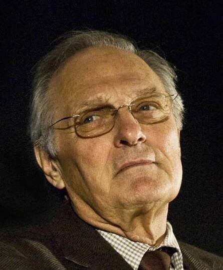 Alan Alda – Wikipédia