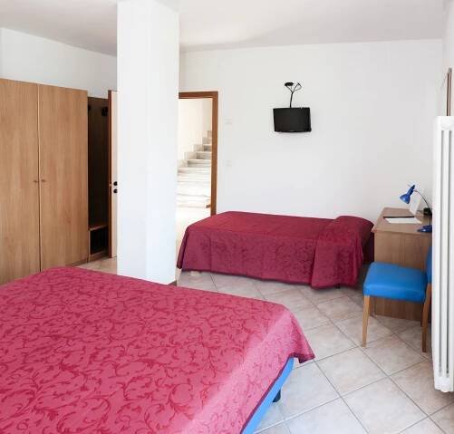 HOTEL CASA MARINELLA | Ital tourist