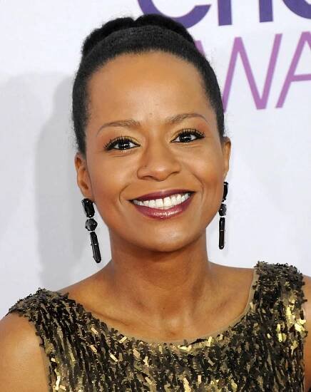 Tempestt Bledsoe