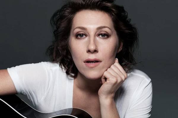 Martha Wainwright Complete Lyrics Archive