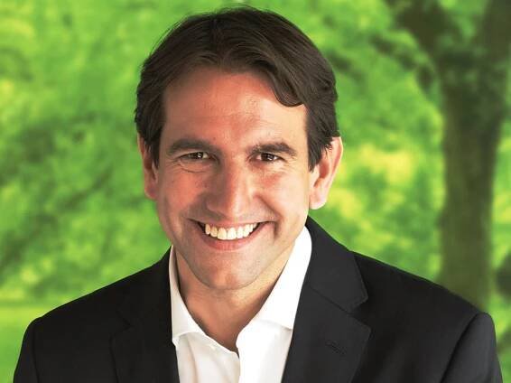 Über mich - Andreas Jung - Mitglied des Deutschen Bundestages für den Wahlkreis Konstanz