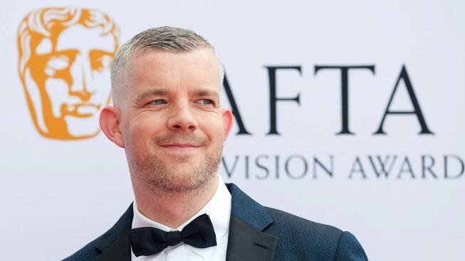 Actor Russell Tovey is a signatory too. Pic: Reuters