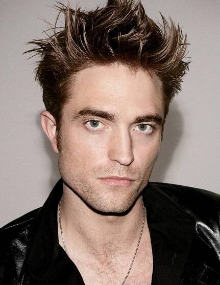 GQ
Robert Pattinson by Daniel Jackson x the September 2017 issue of American GQ