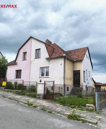 Prodej Dům, Husova, Dačice - Dačice V, okres Jindřichův Hradec