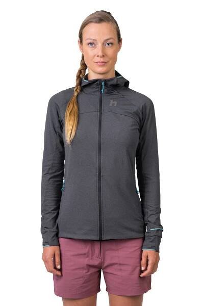 Dámská mikina HANNAH ELI HOODY