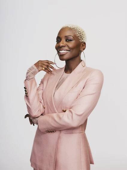 Nikeata Thompson, Choreografin