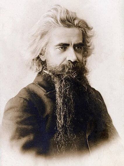 Vladimir Sergejevič Solovjov - Wikiwand