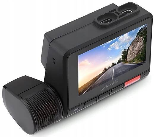 Kamera do auta Mio MiVue 955W 4K UHD Model MiVue 955W