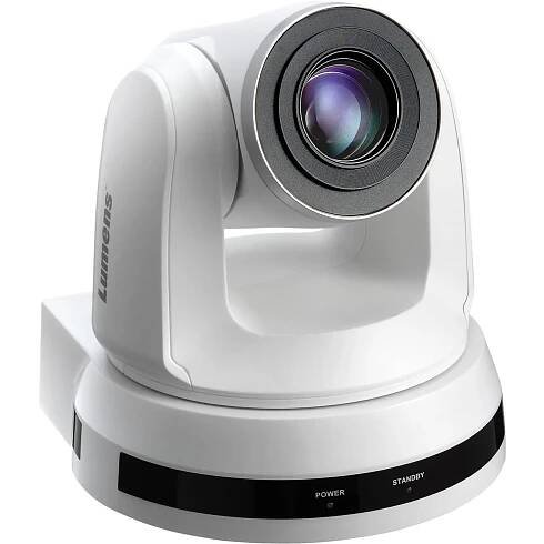 LUMENS VC-TA50 White